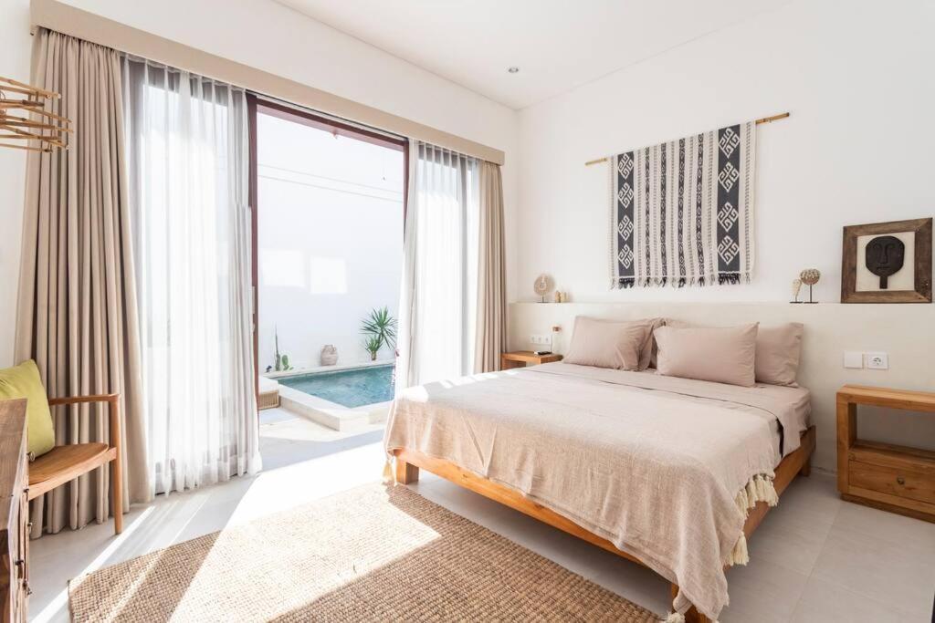 Twin - Cosy 2 Bdr W/pool. Villa