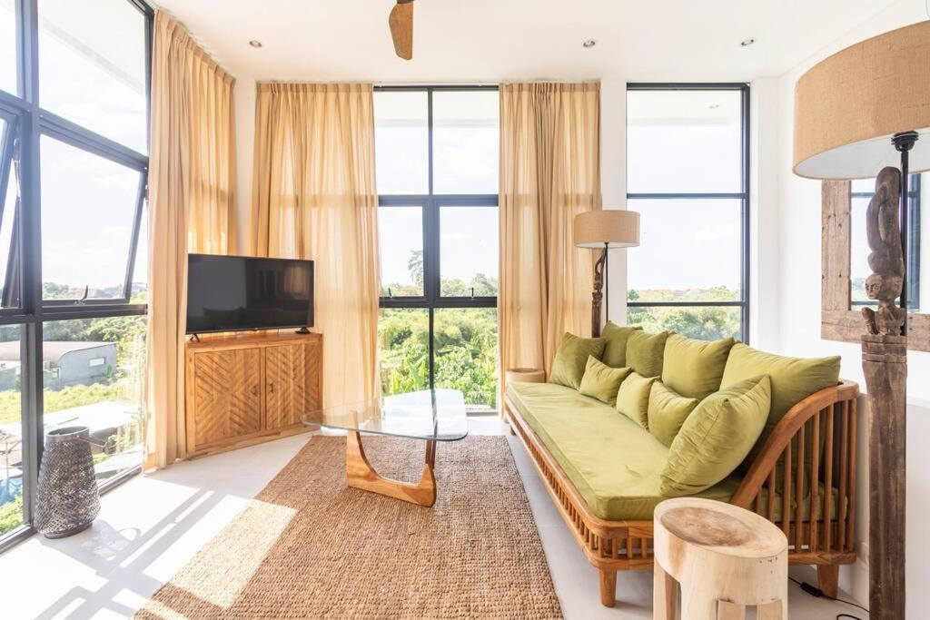 Villa Twin - Cosy 2 Bdr W/pool. *