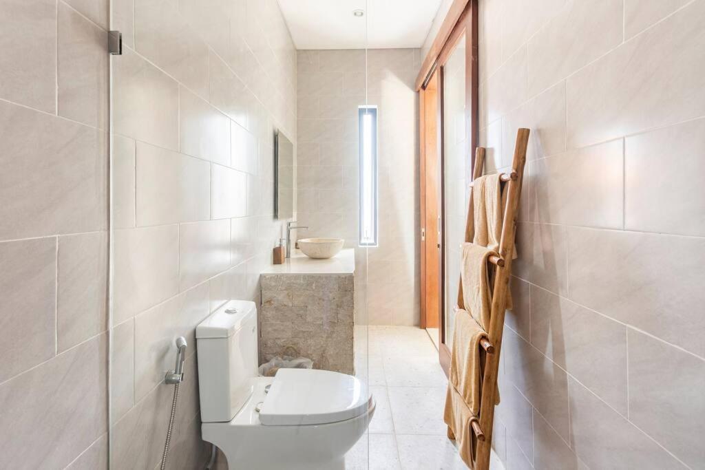 Villa Twin - Cosy 2 Bdr W/pool. Dalung (Bali)
