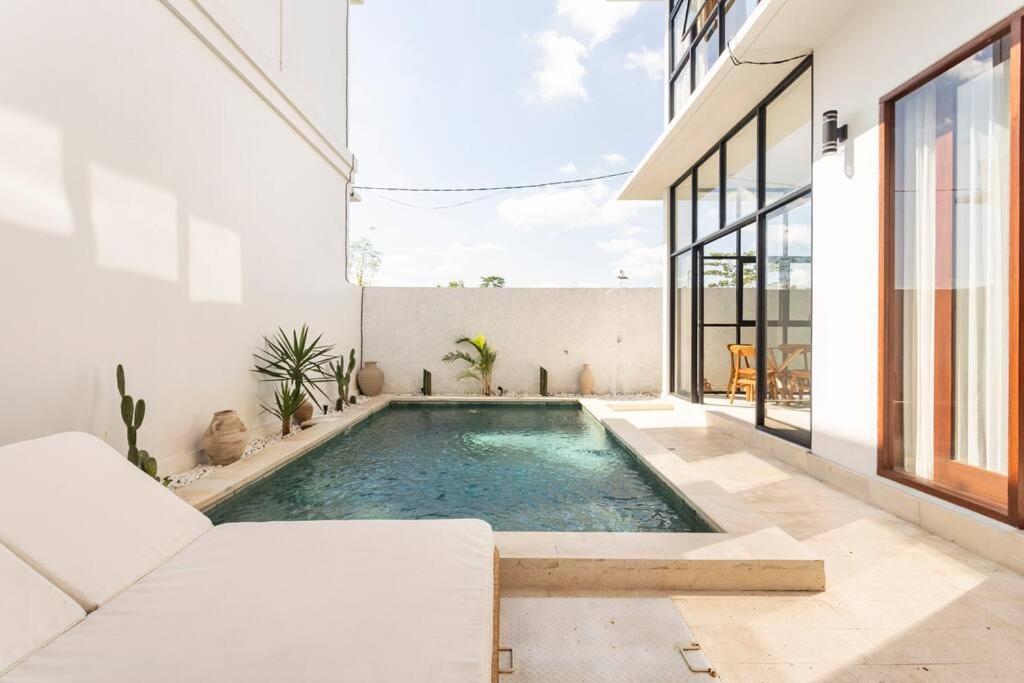 Twin - Cosy 2 Bdr W/pool. Villa Dalung (Bali)